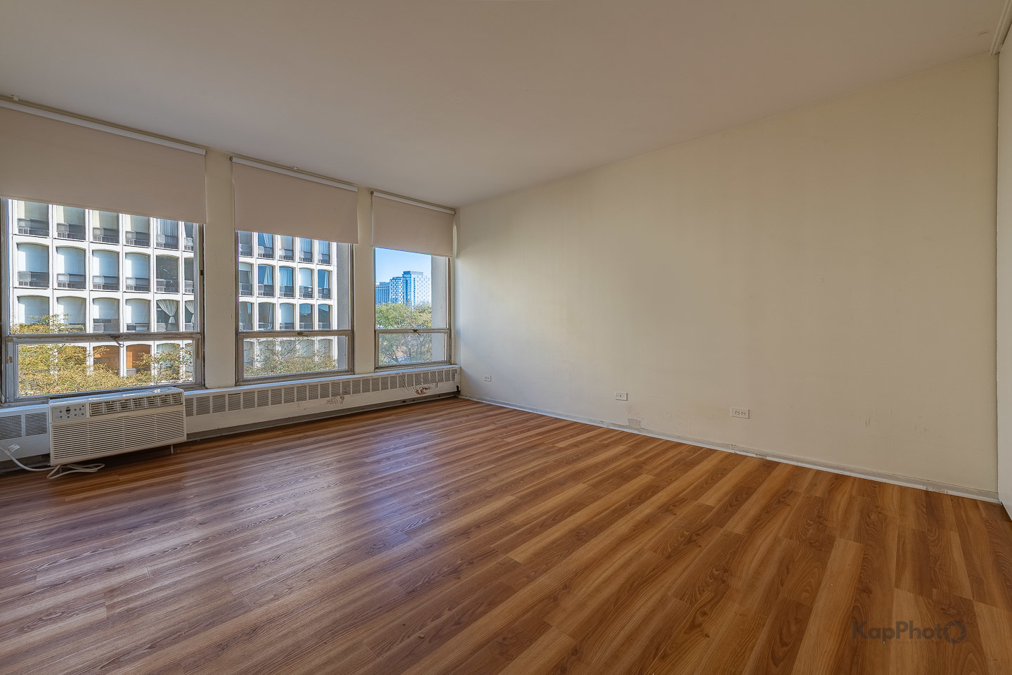 1450 E 55th Street Unit: 527S