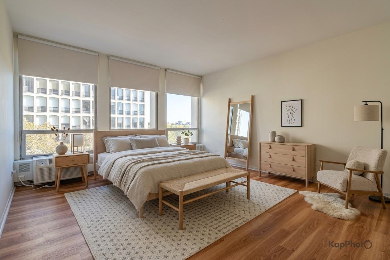 1450 E 55th Street Unit: 527S