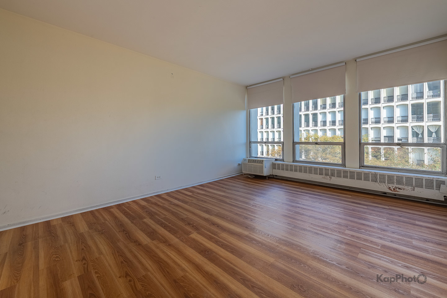 1450 E 55th Street Unit: 527S