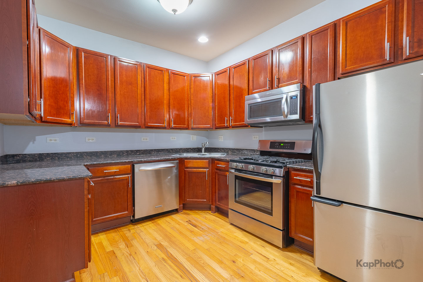 2254 W Adams Street Unit: 0