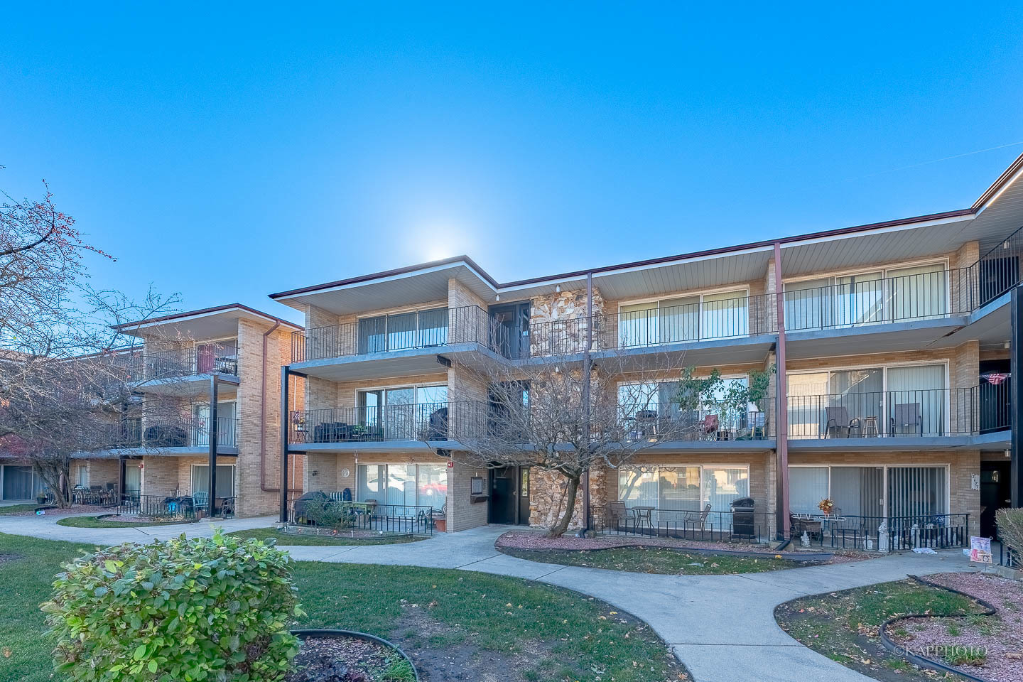 3175 W 115th Street Unit: 3E