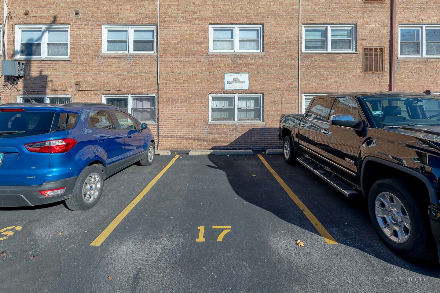 3175 W 115th Street Unit: 3E