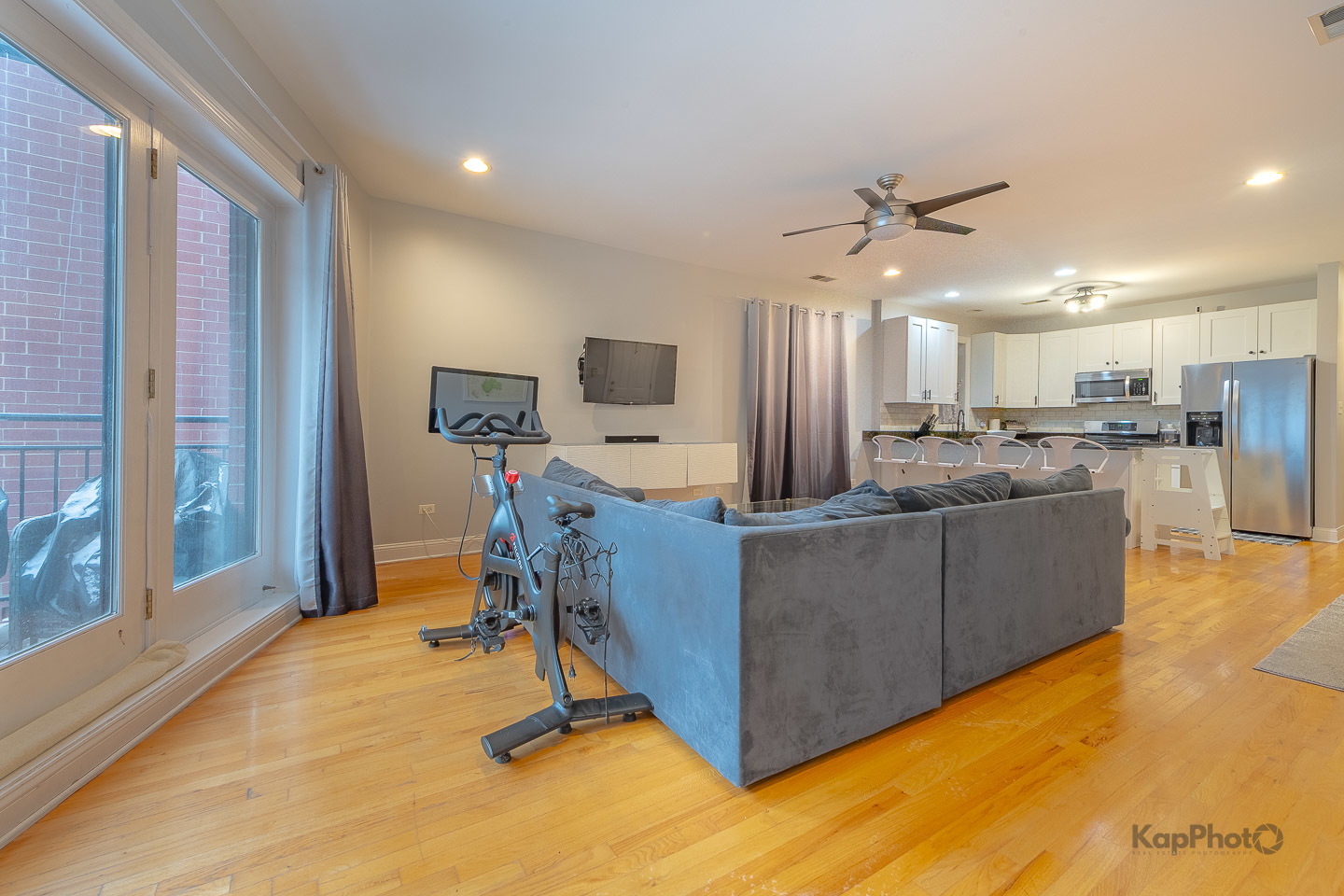 31 E 26th Street Unit: 3