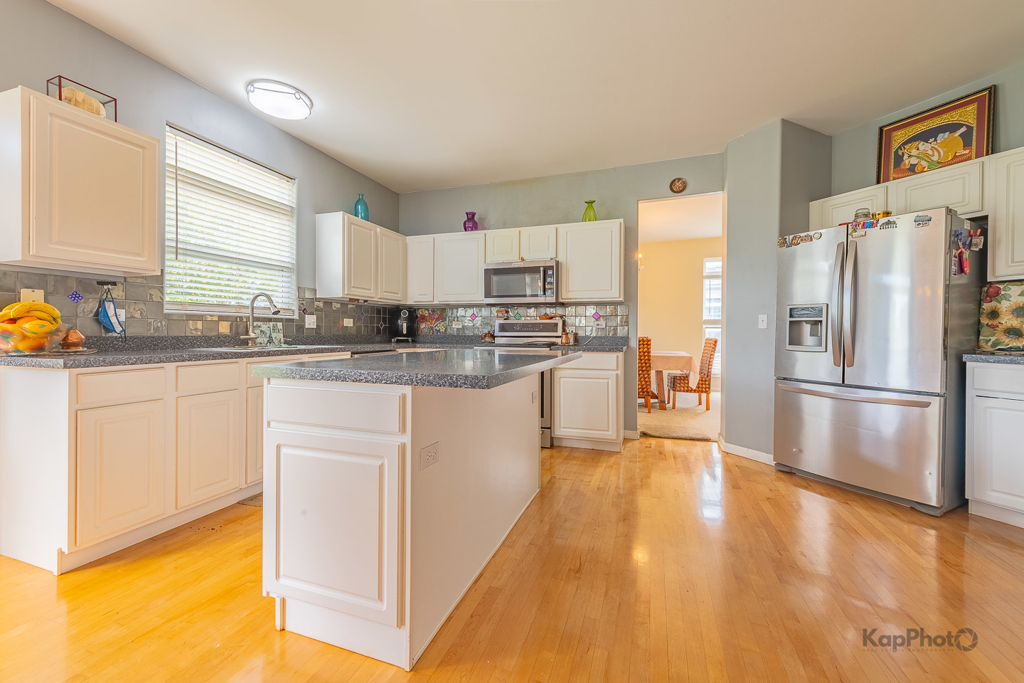 1512 Parkside Drive