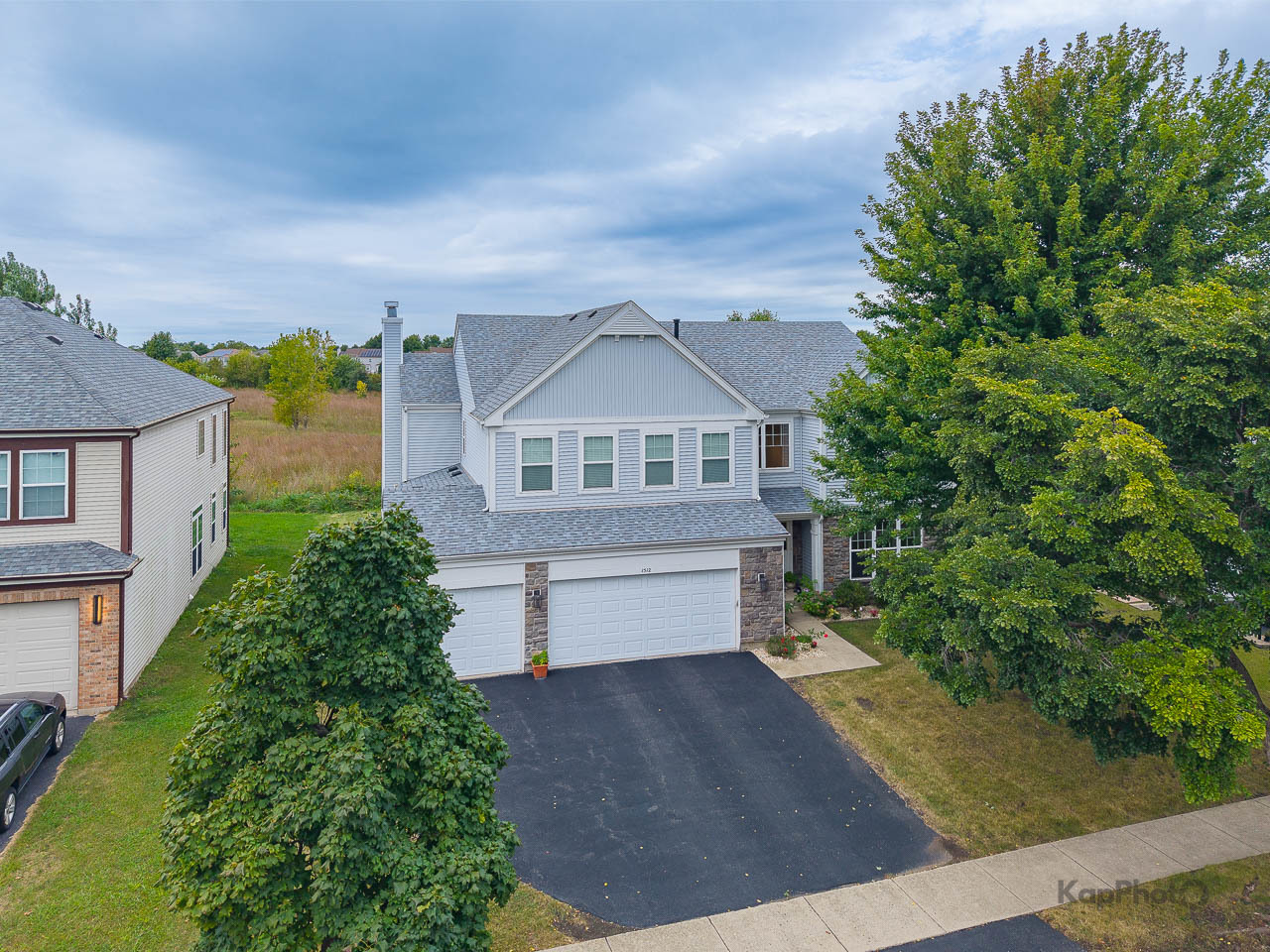 1512 Parkside Drive