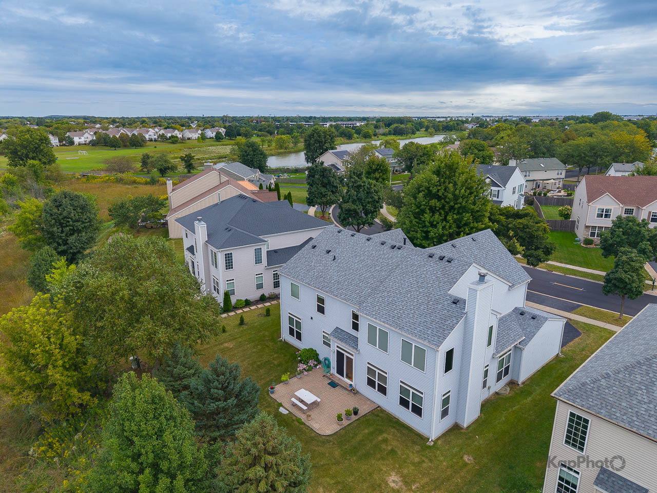 1512 Parkside Drive