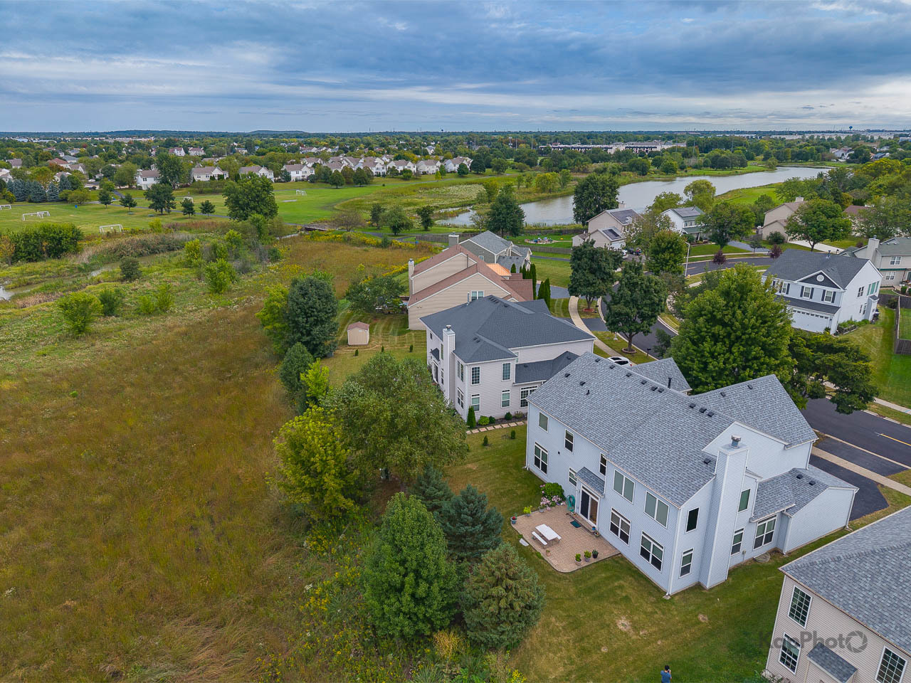 1512 Parkside Drive