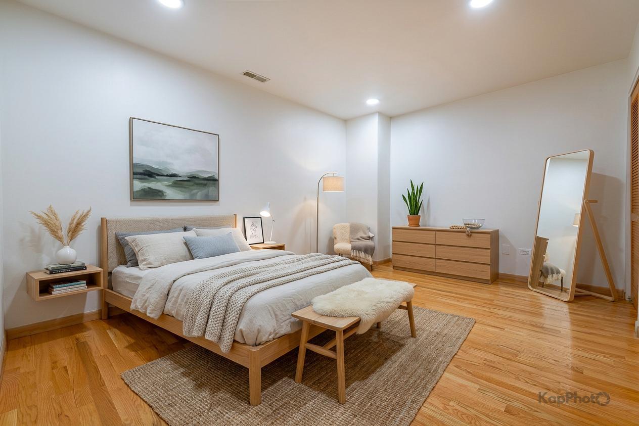 1812 S Dearborn Street Unit: 31