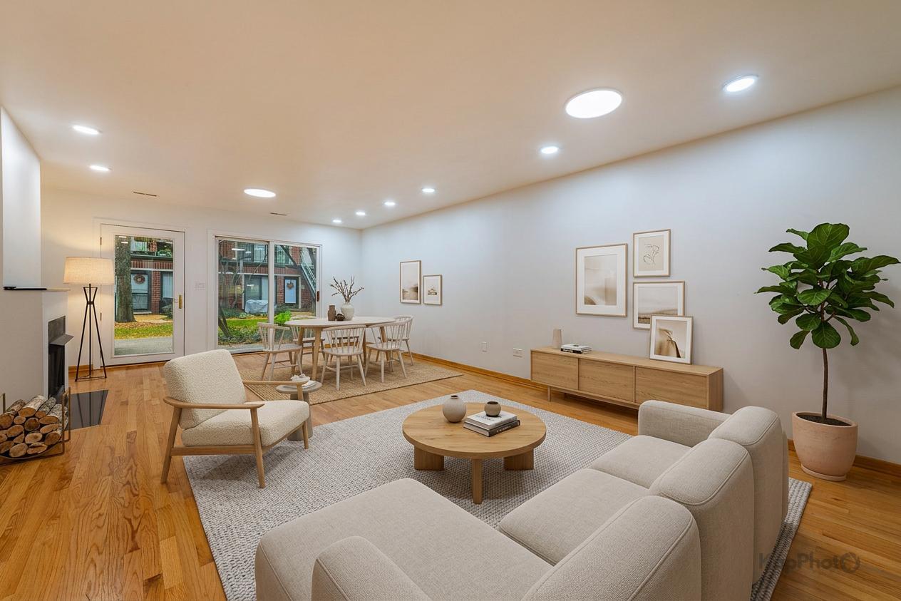 1812 S Dearborn Street Unit: 31