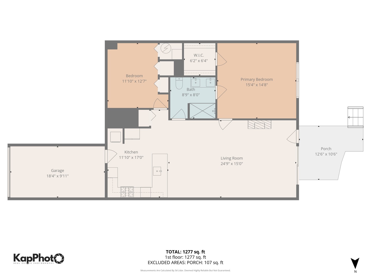 1812 S Dearborn Street Unit: 31