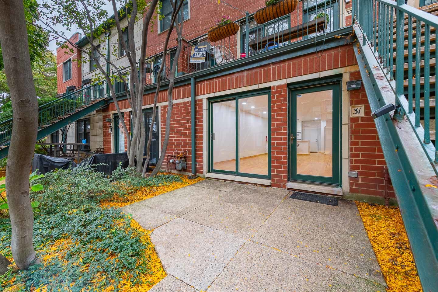 1812 S Dearborn Street Unit: 31