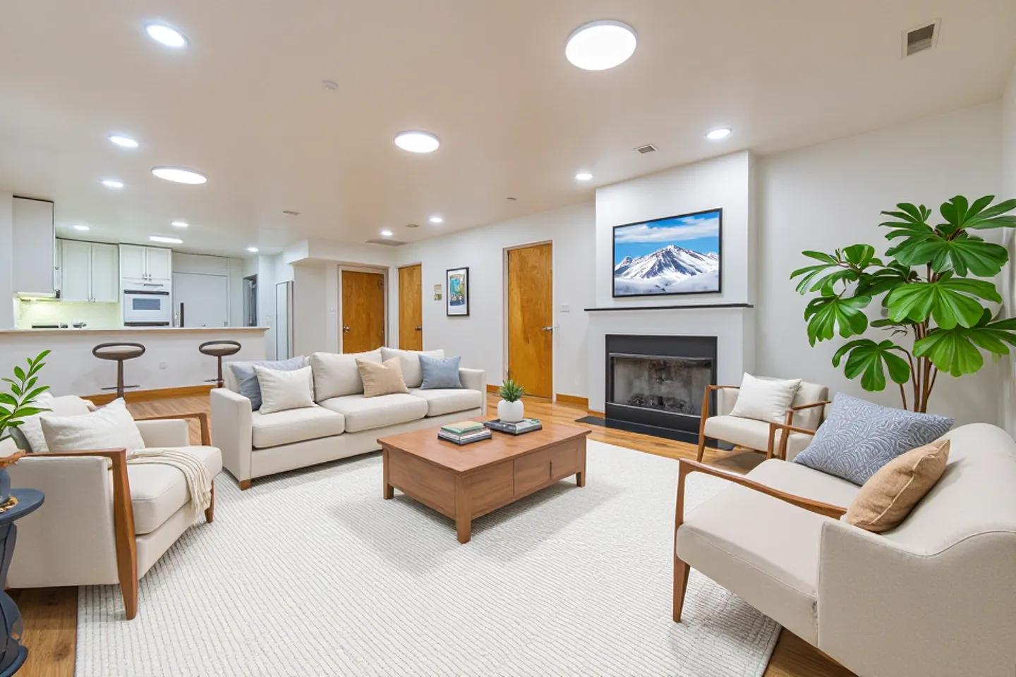 1812 S Dearborn Street Unit: 31