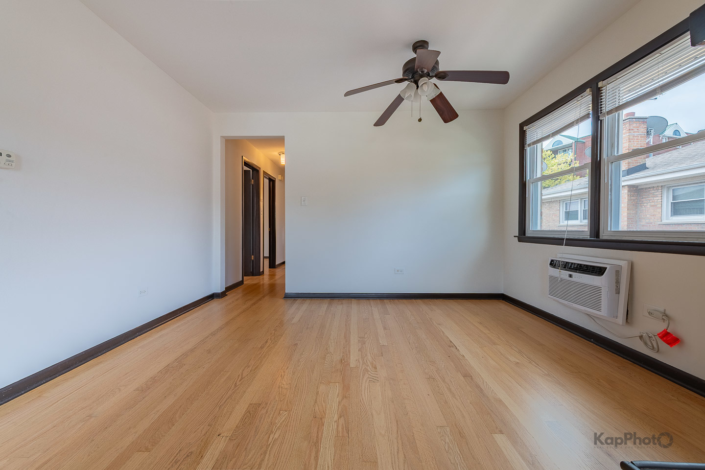 8503 W Berwyn Avenue Unit: 2