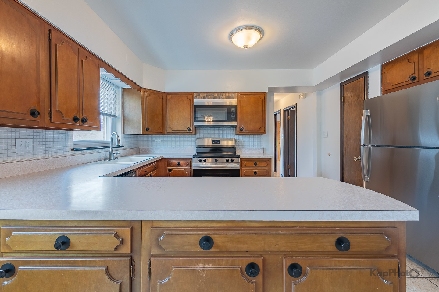8503 W Berwyn Avenue Unit: 2