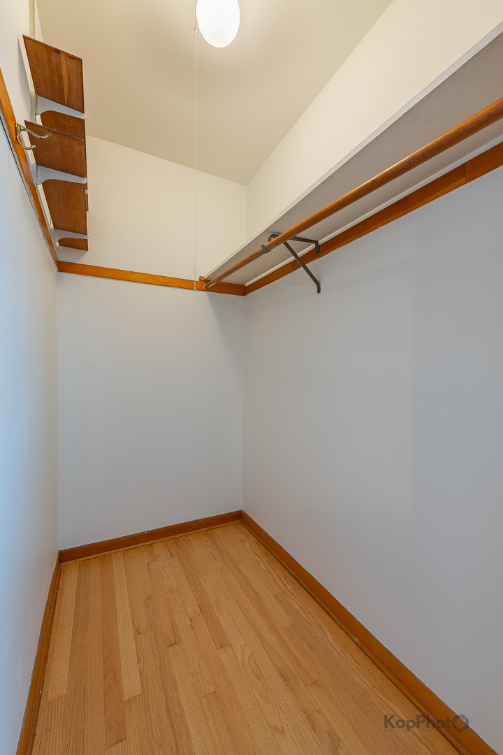 8503 W Berwyn Avenue Unit: 2