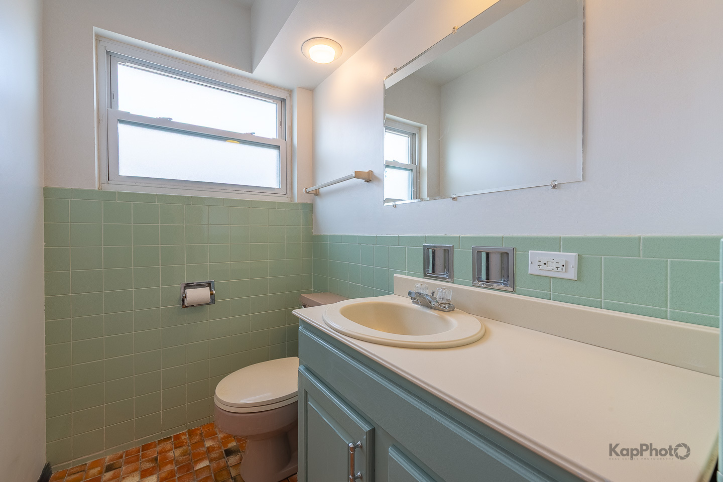8503 W Berwyn Avenue Unit: 2