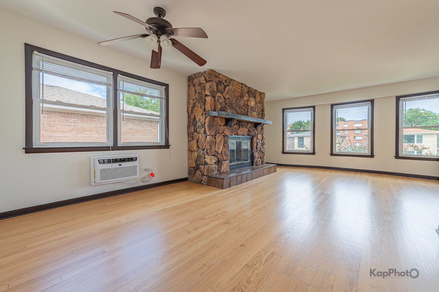 8503 W Berwyn Avenue Unit: 2