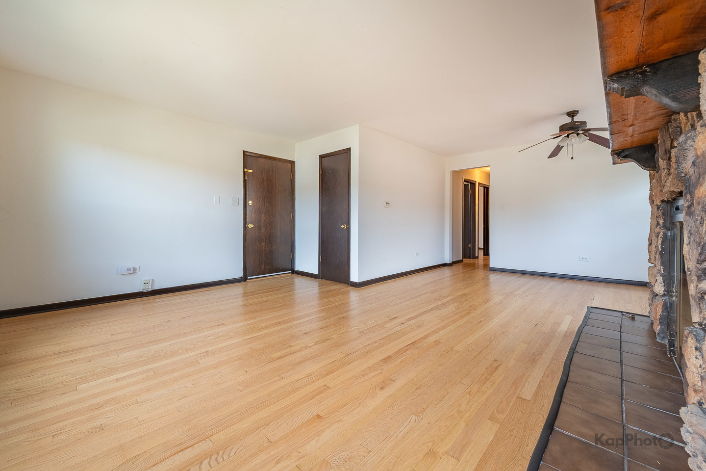 8503 W Berwyn Avenue Unit: 2