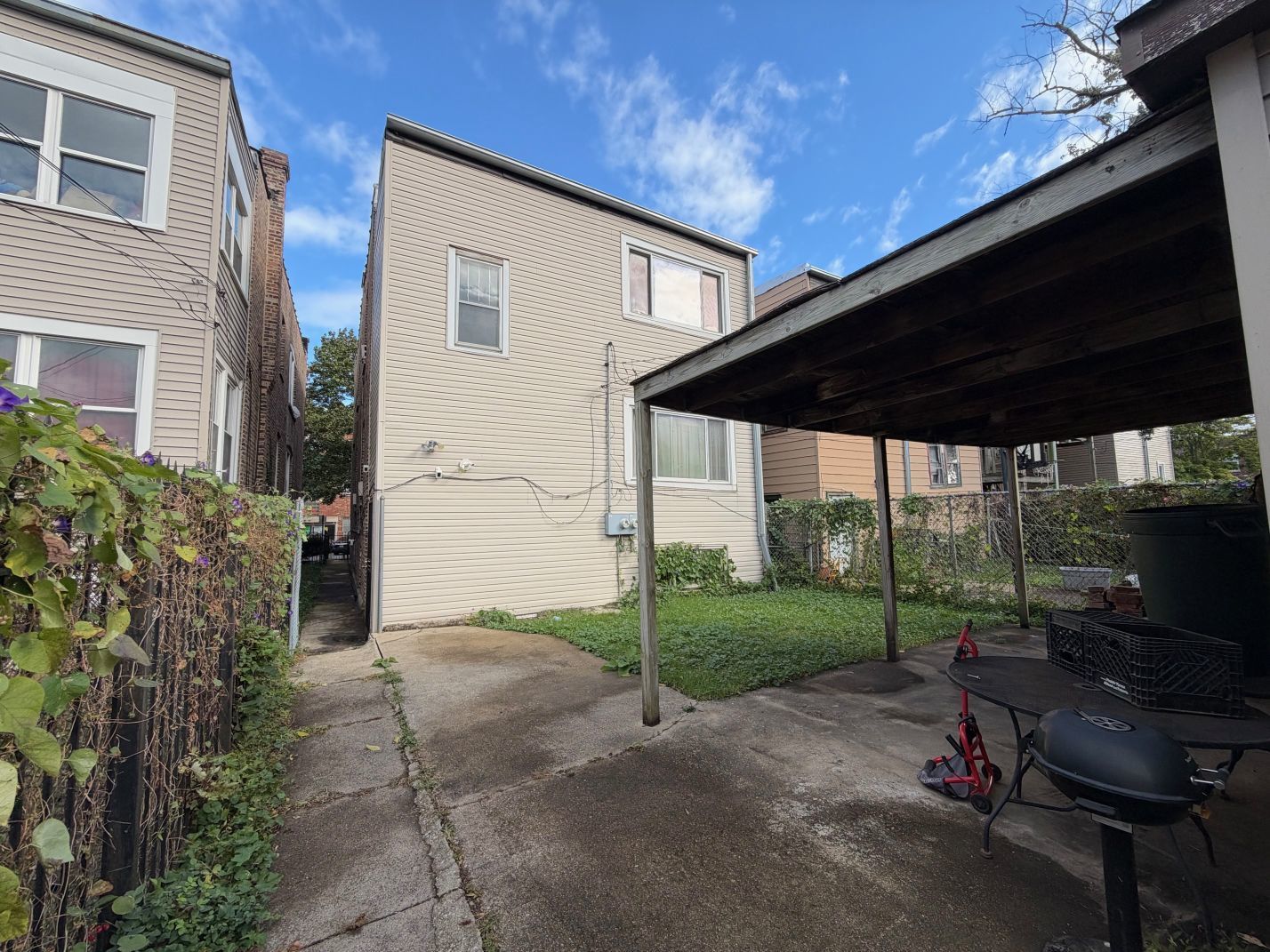 916 N Lavergne Avenue