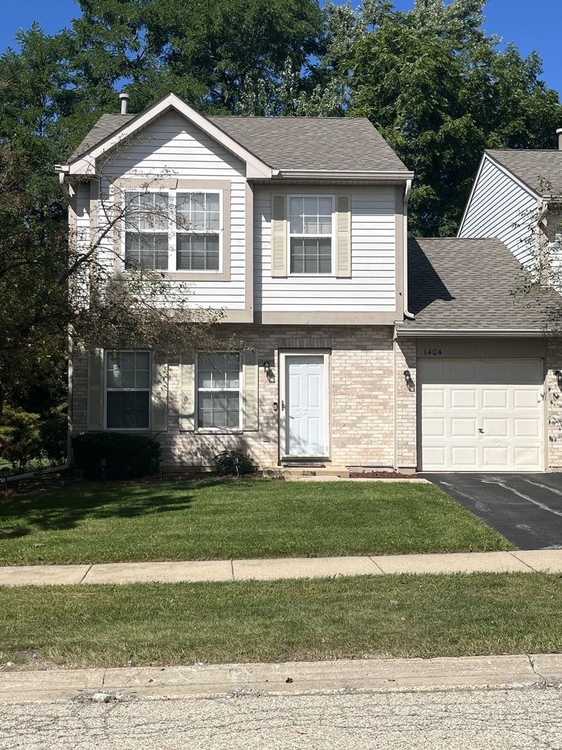 1404 W Split Oak Circle