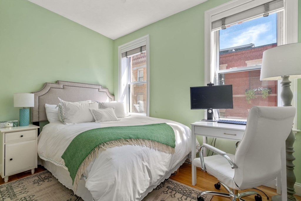 34 Clark Street # 7