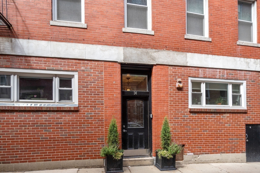 34 Clark Street # 7