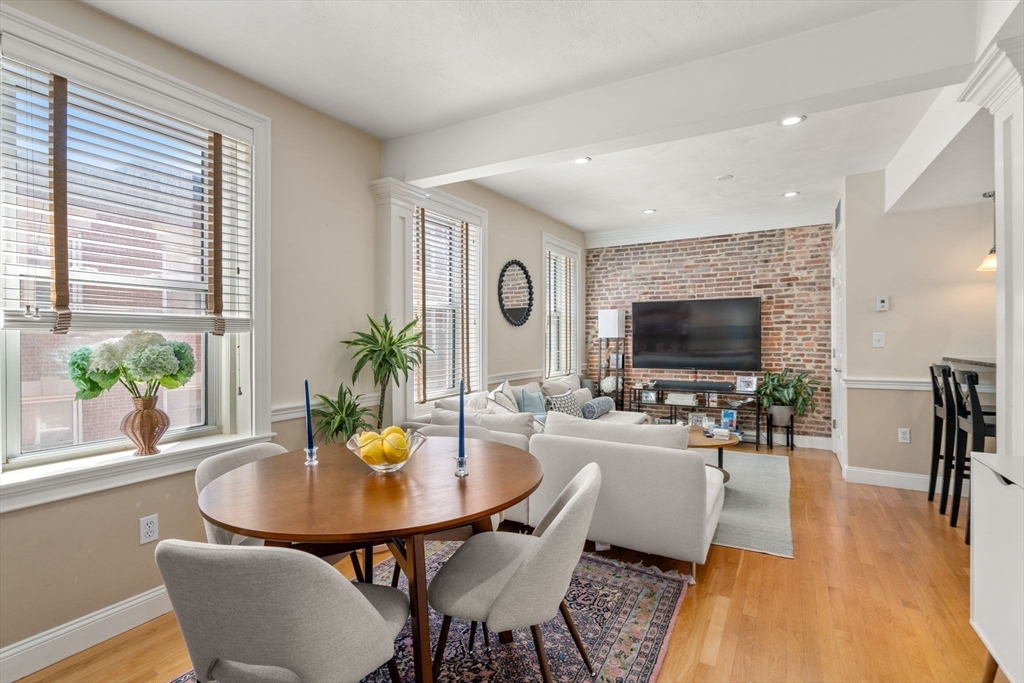 34 Clark Street # 7