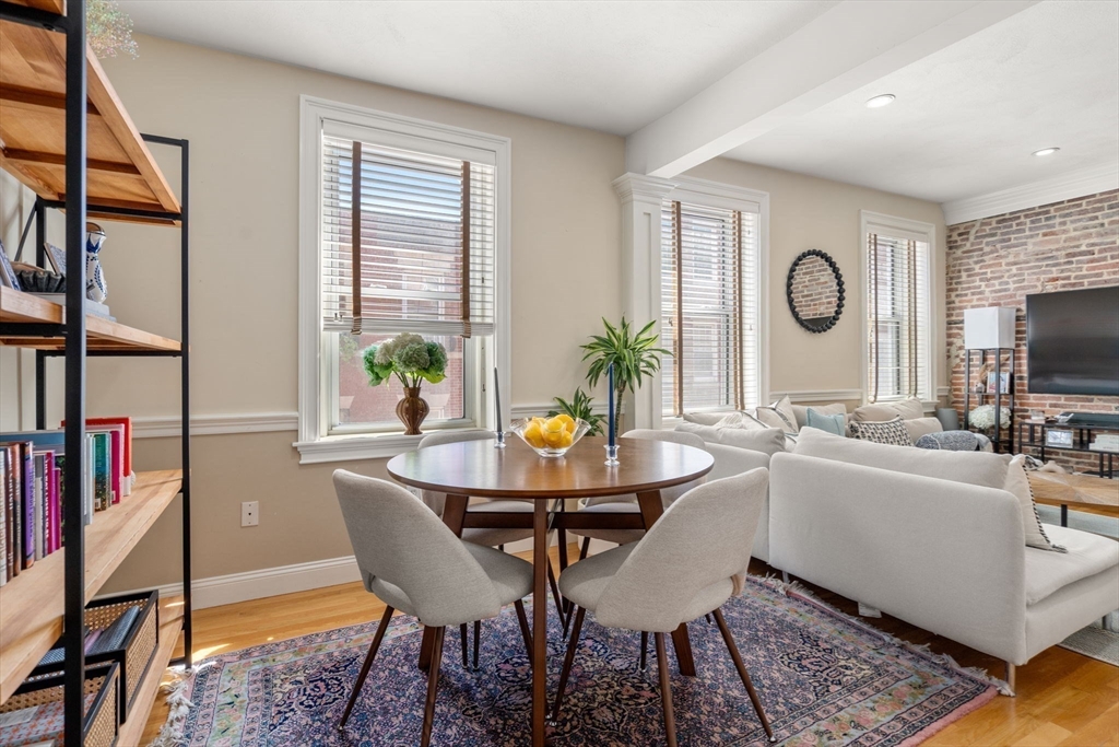 34 Clark Street # 7