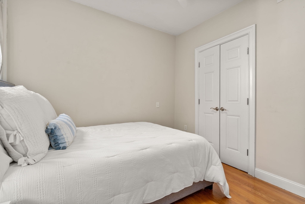 34 Clark Street # 7