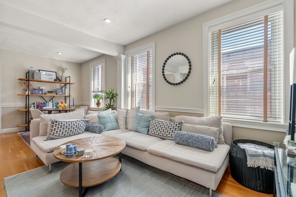34 Clark Street # 7