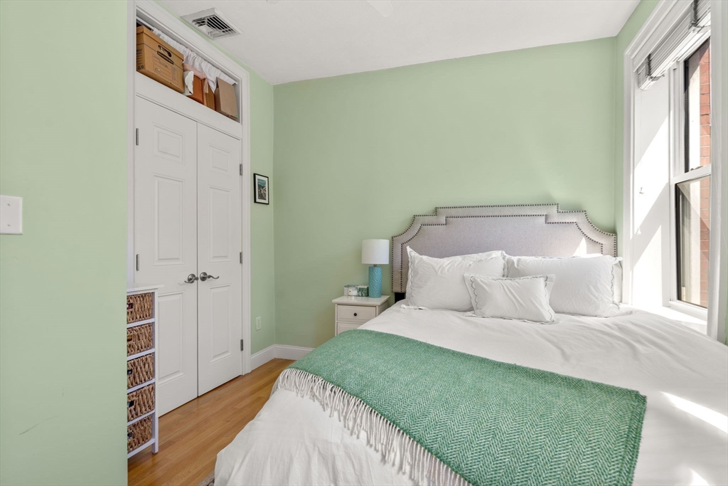 34 Clark Street # 7