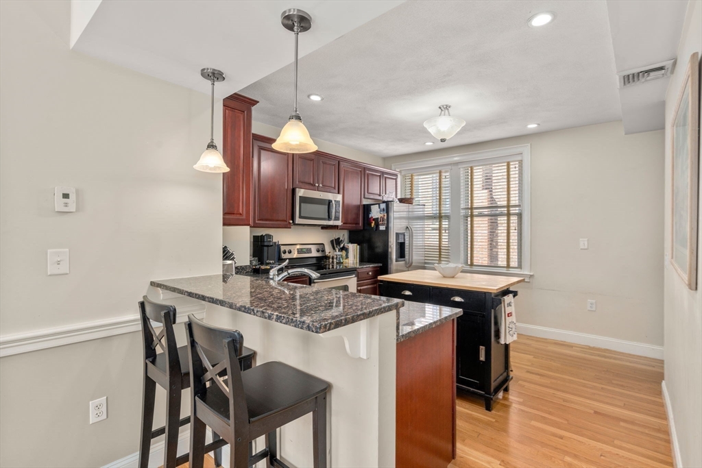 34 Clark Street # 7