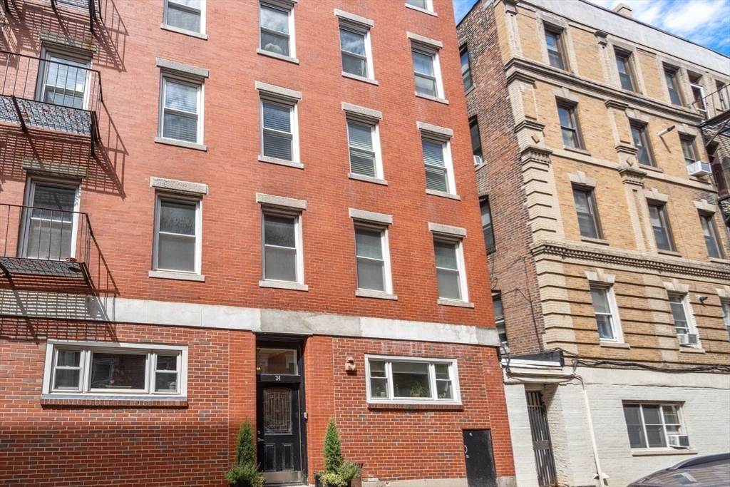 34 Clark Street # 7