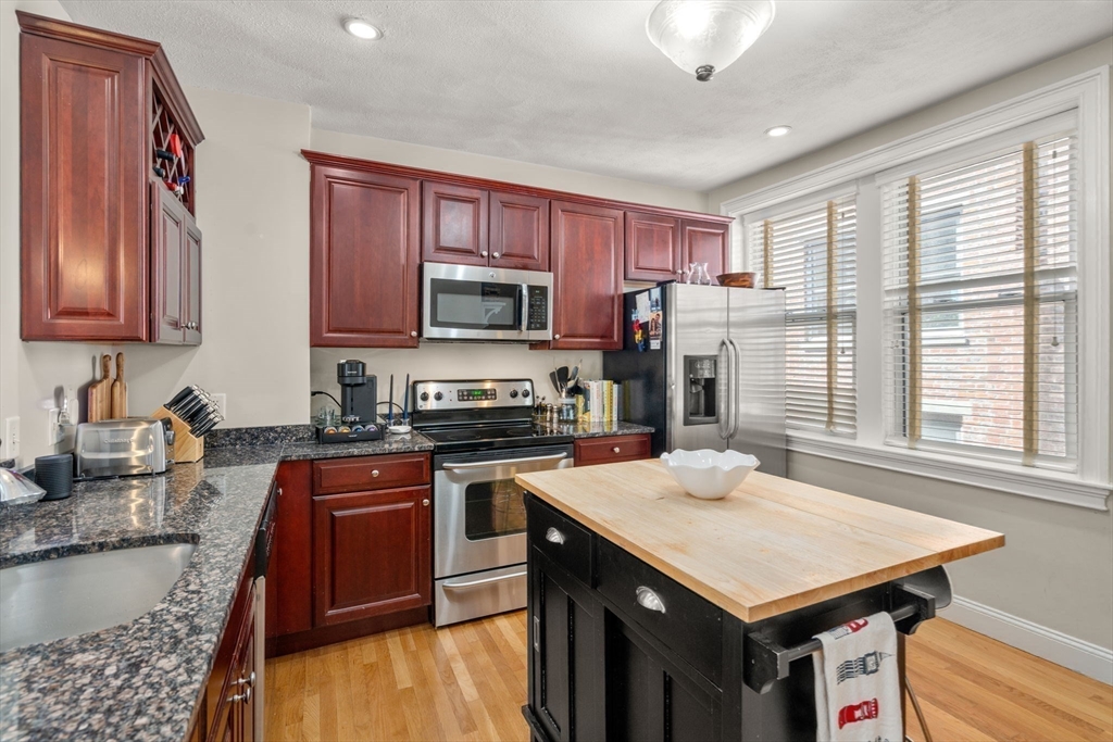 34 Clark Street # 7