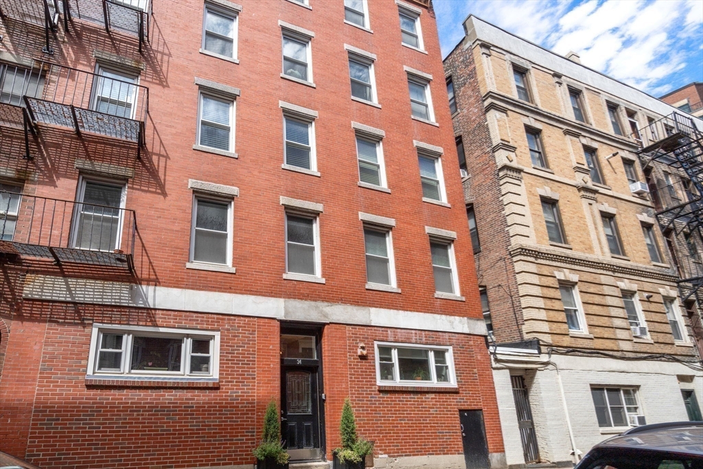 34 Clark Street # 7