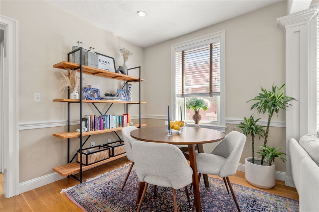 34 Clark Street # 7