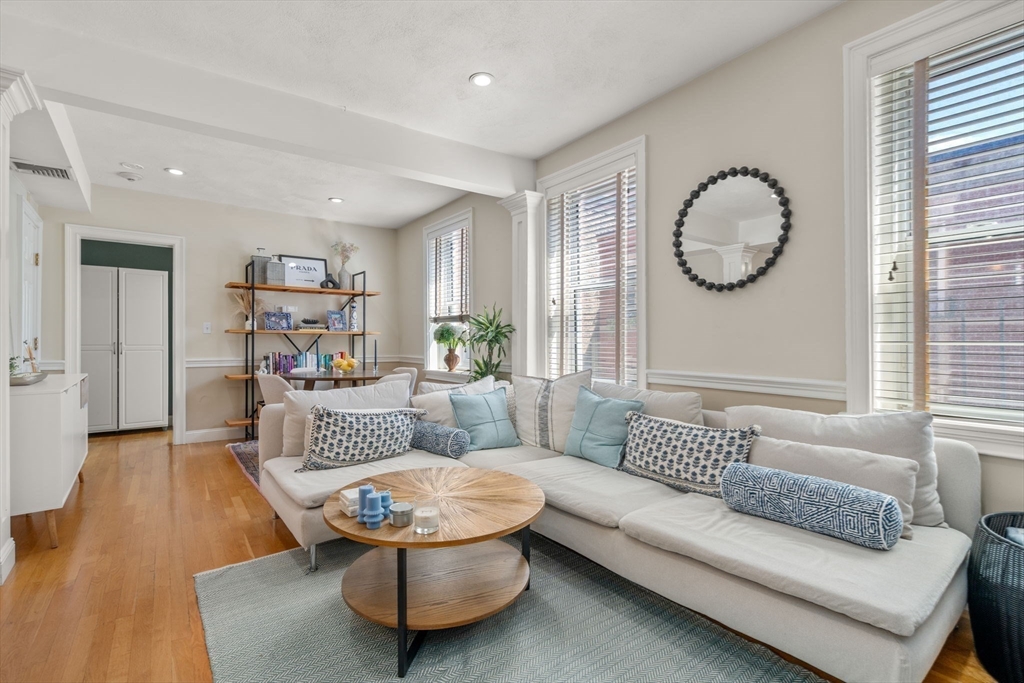 34 Clark Street # 7