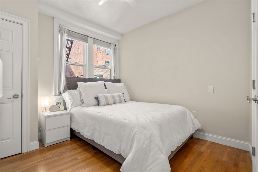 34 Clark Street # 7