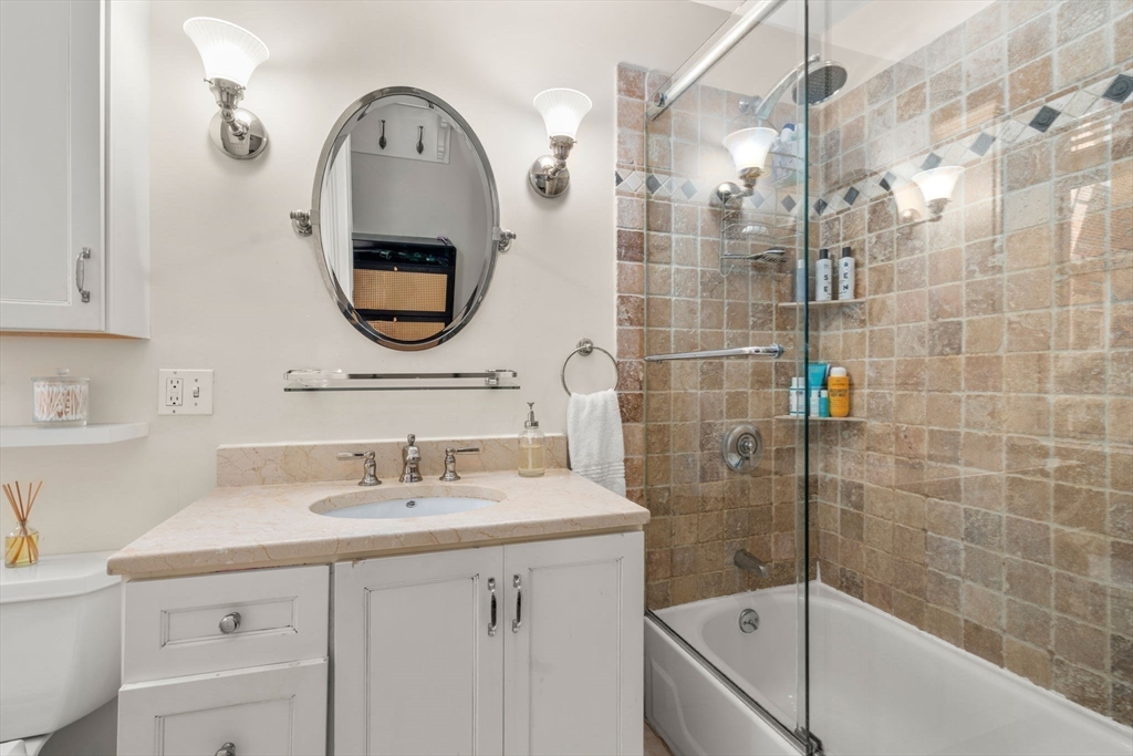 34 Clark Street # 7