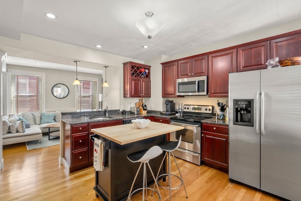 34 Clark Street # 7