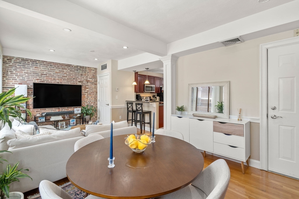 34 Clark Street # 7