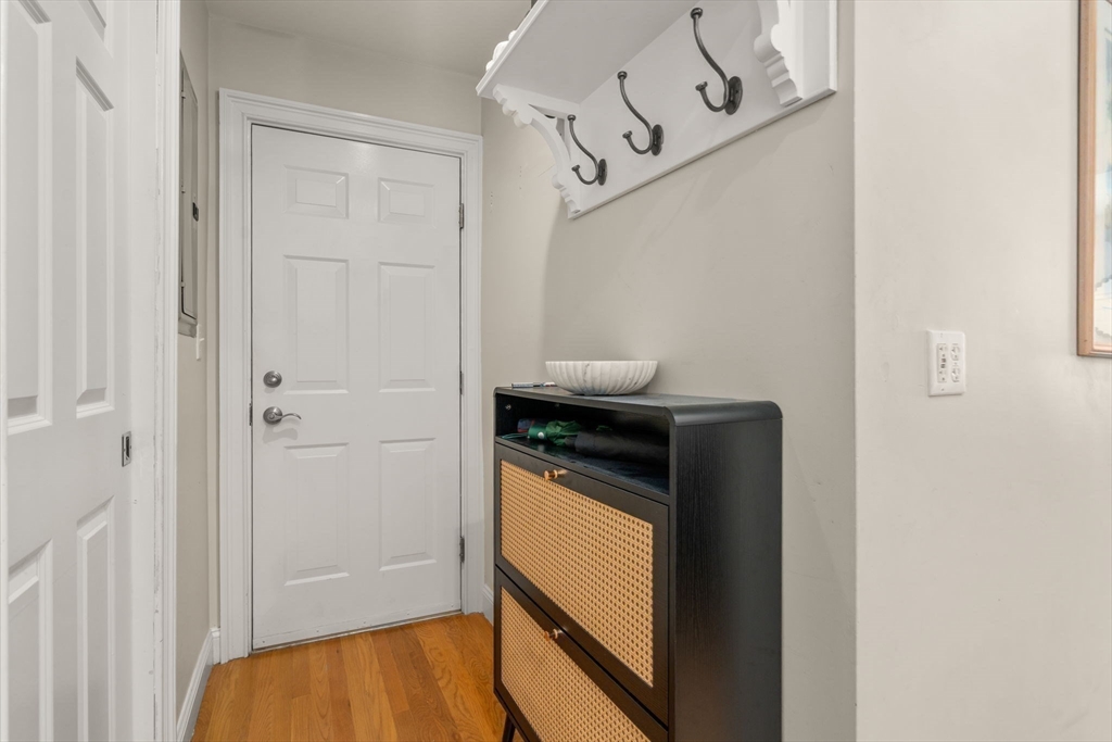 34 Clark Street # 7