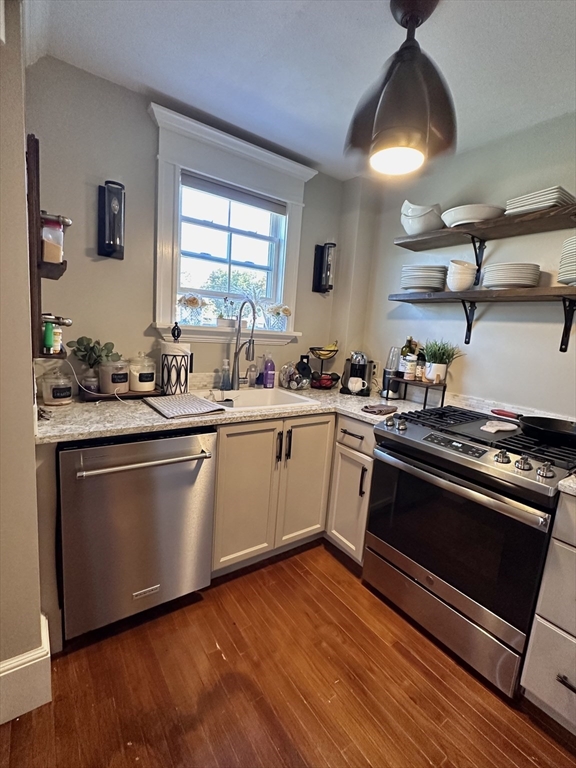 23 Summer St # 3