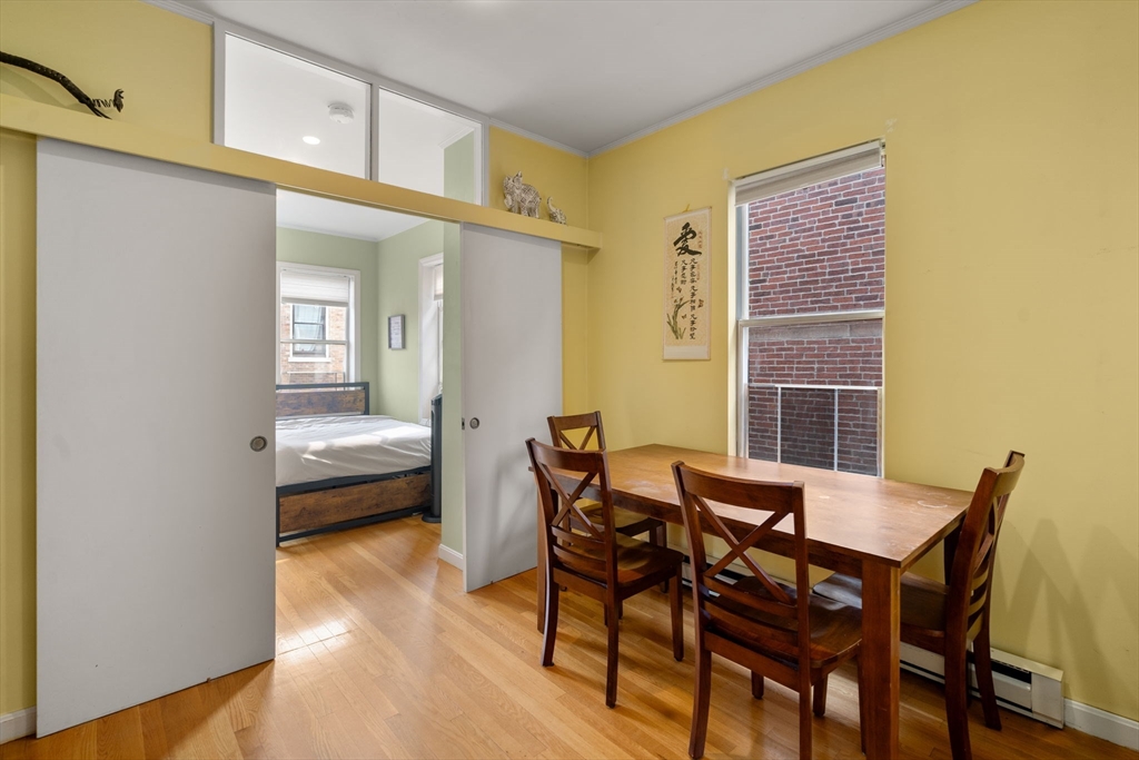 88 Prince Street # 8