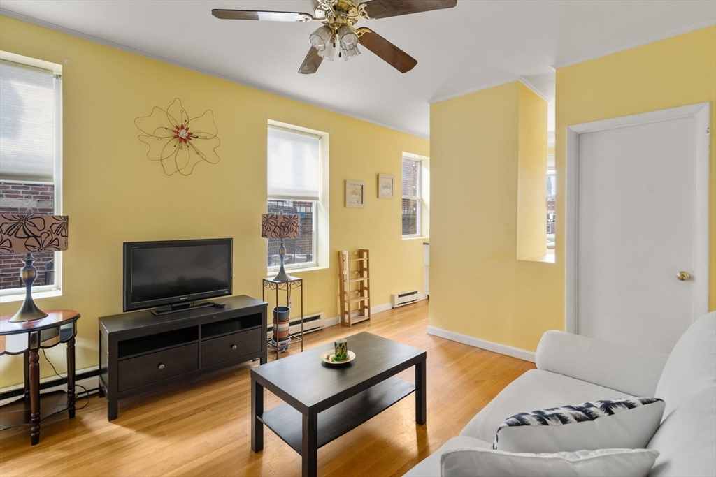 88 Prince Street # 8