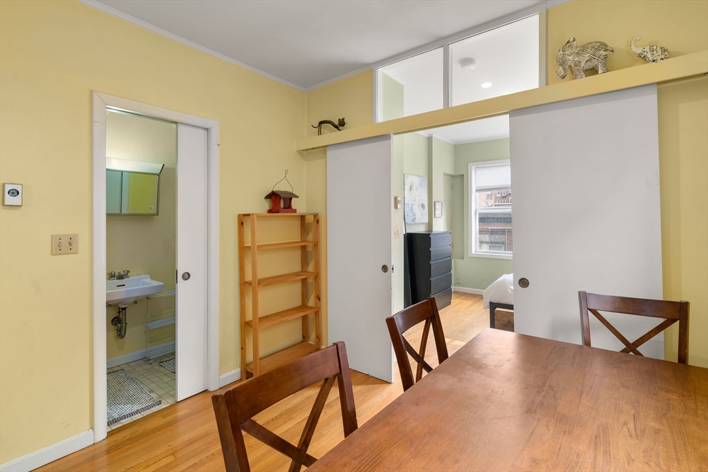 88 Prince Street # 8