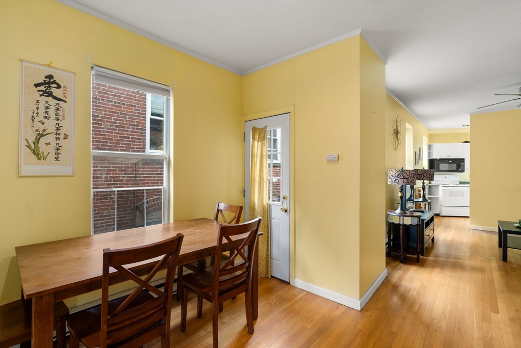 88 Prince Street # 8