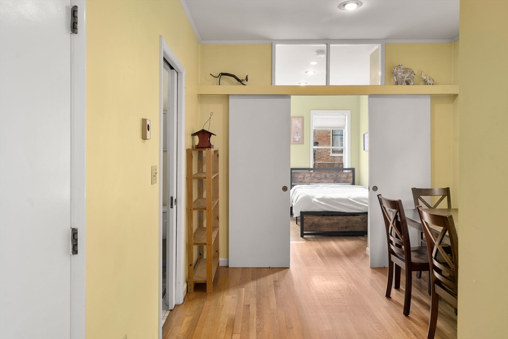88 Prince Street # 8