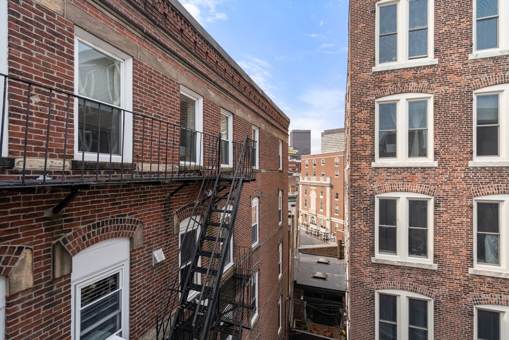 88 Prince Street # 8