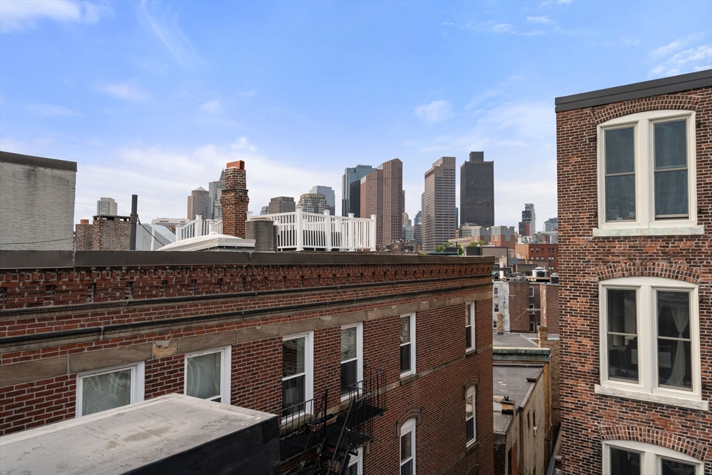 88 Prince Street # 8